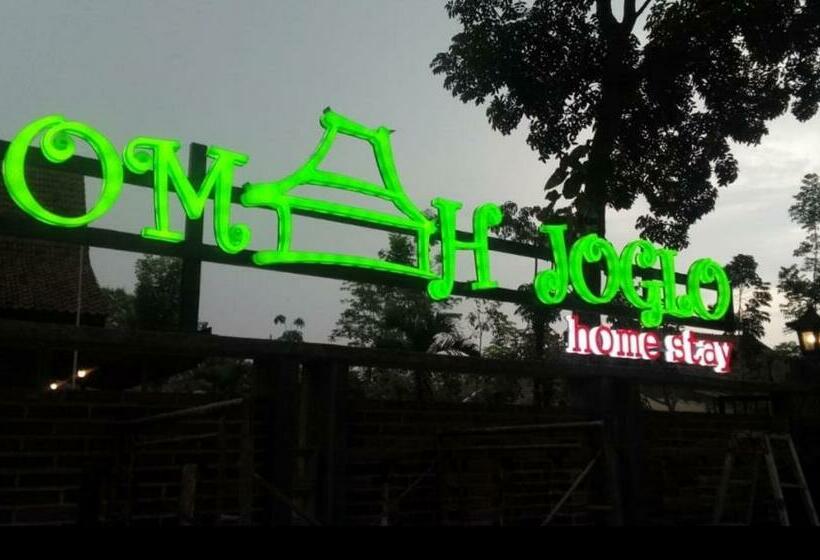 فندق Omah Joglo Semarang