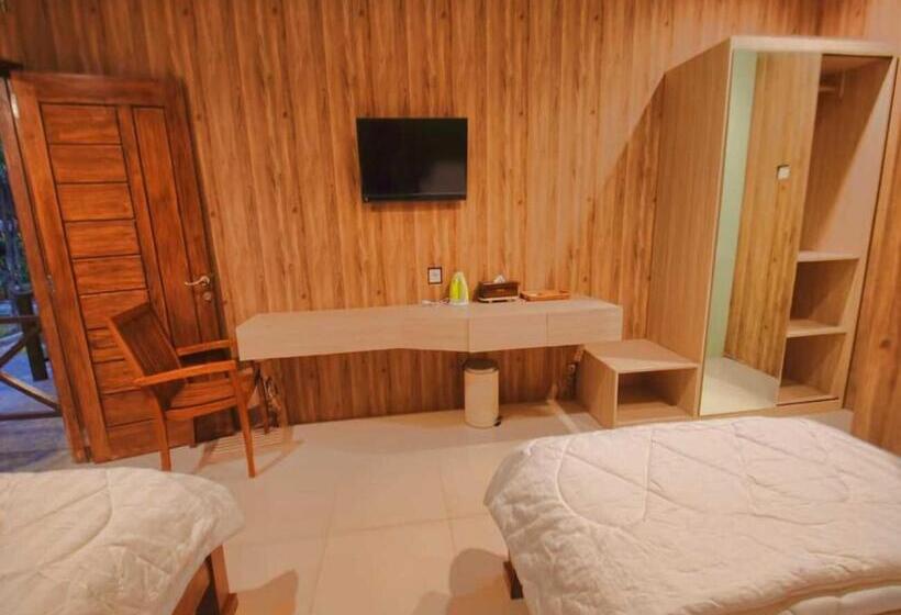 فندق Omah Joglo Semarang