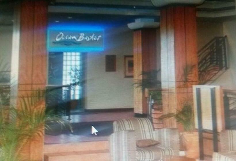 ホテル Sunset 786 Holidays 211