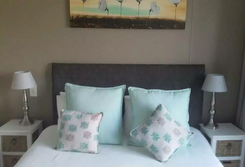 ホテル Sunset 786 Holidays 211