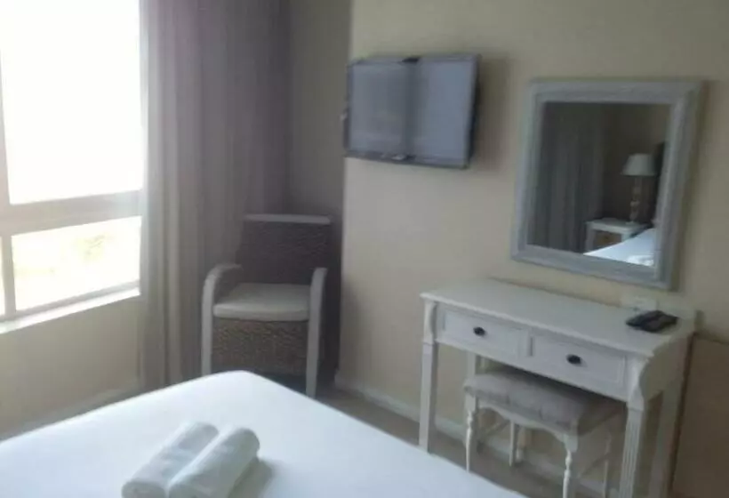 ホテル Sunset 786 Holidays 211