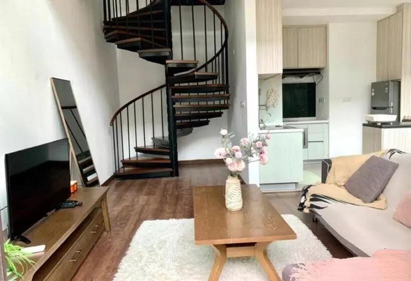 My Misto Homestay, Riverson Soho