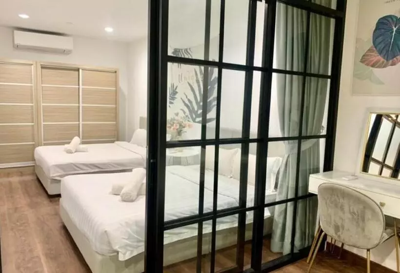 My Misto Homestay, Riverson Soho