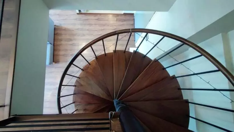 My Misto Homestay, Riverson Soho