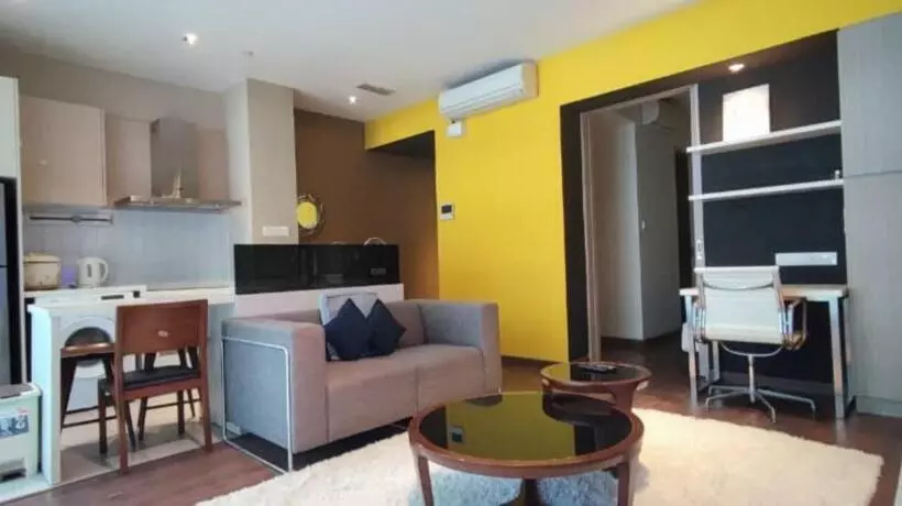 My Misto Homestay, Riverson Soho