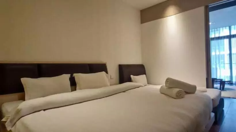 My Misto Homestay, Riverson Soho