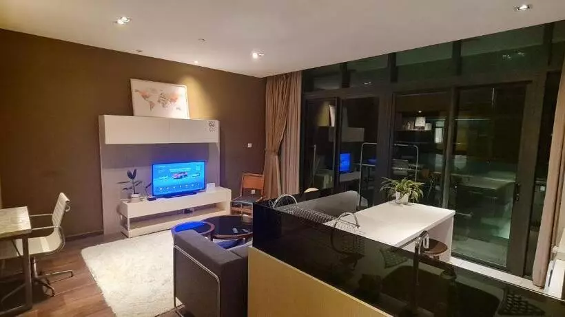 My Misto Homestay, Riverson Soho