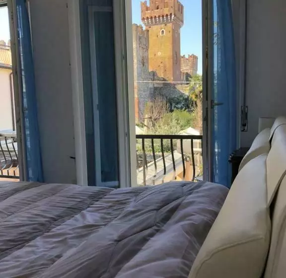 Majatalo Castello Centro Storico