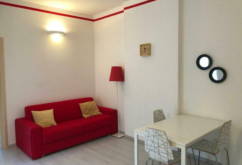 بنسيون Castello Centro Storico