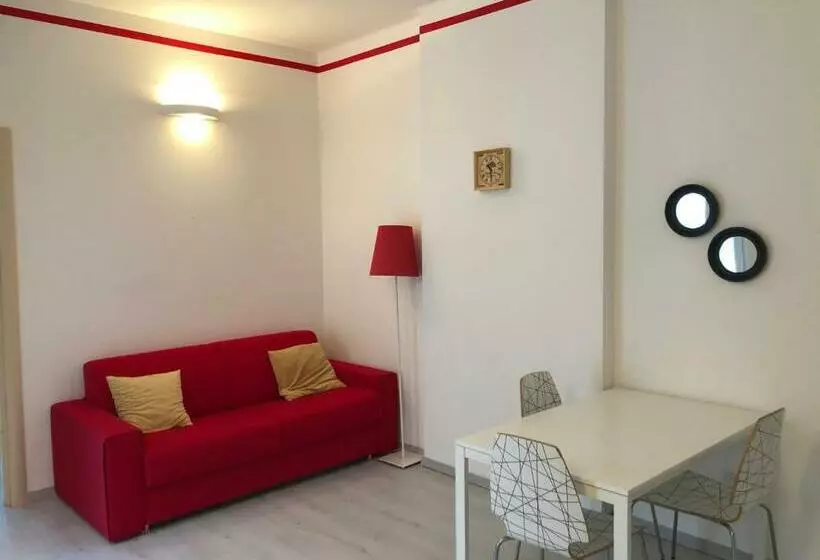 Majatalo Castello Centro Storico