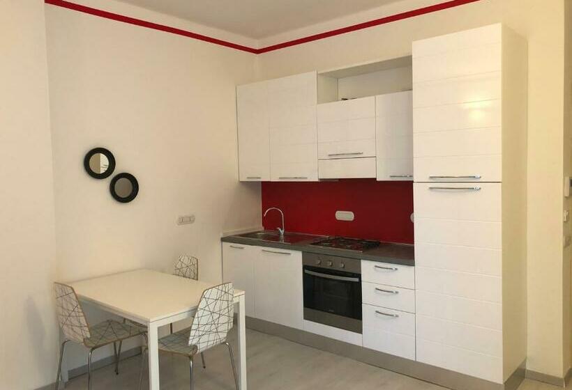 بنسيون Castello Centro Storico