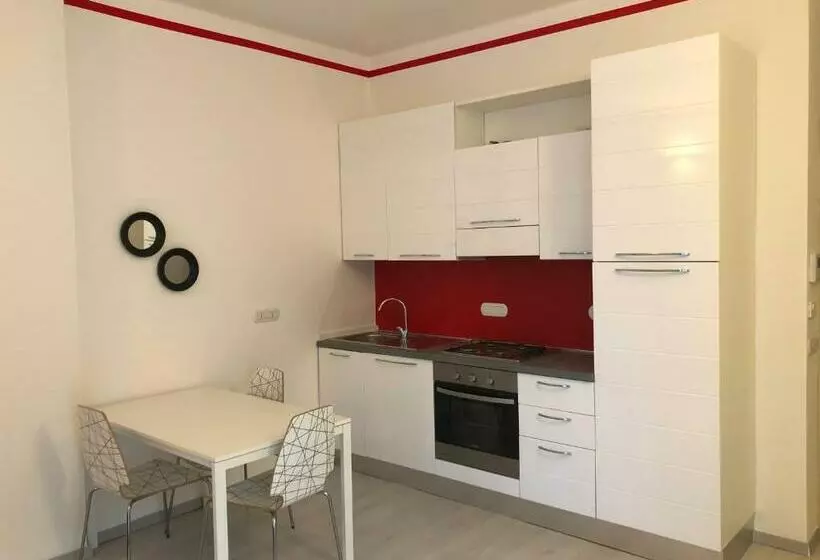 Majatalo Castello Centro Storico