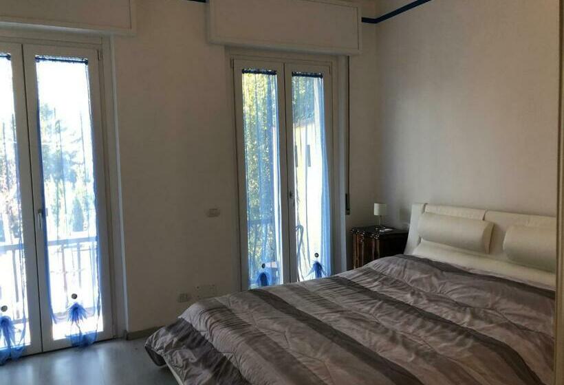 بنسيون Castello Centro Storico