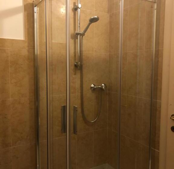 بنسيون Castello Centro Storico