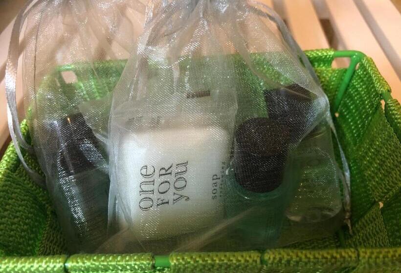 بنسيون Castello Centro Storico