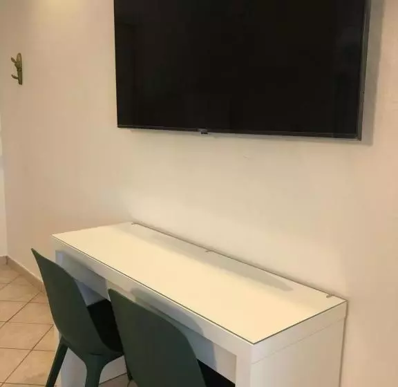 Majatalo Castello Centro Storico