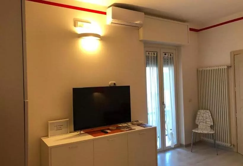 Majatalo Castello Centro Storico