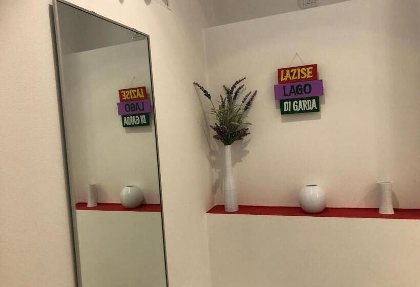 بنسيون Castello Centro Storico