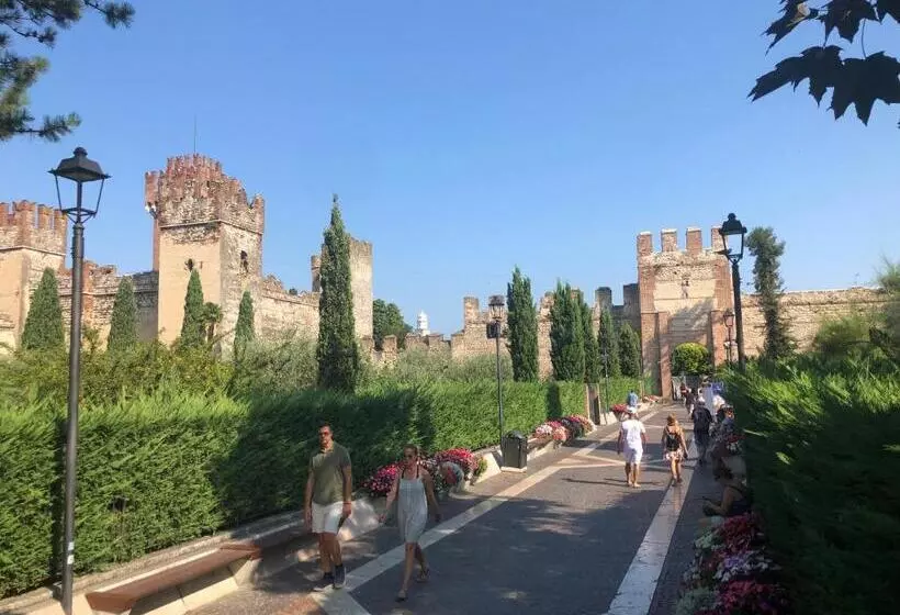 Majatalo Castello Centro Storico