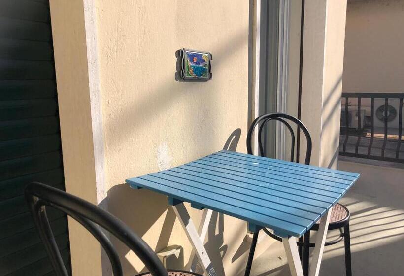 بنسيون Castello Centro Storico