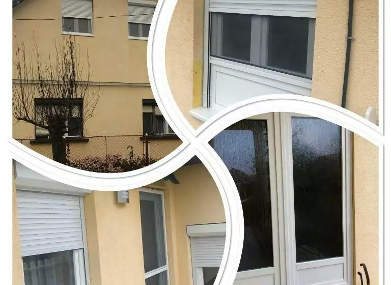 Majatalo Edit Vendégház Balatonszentgyörgy