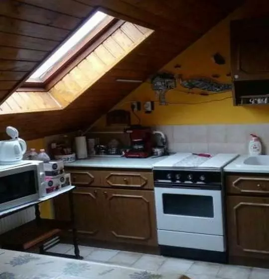 Majatalo Edit Vendégház Balatonszentgyörgy