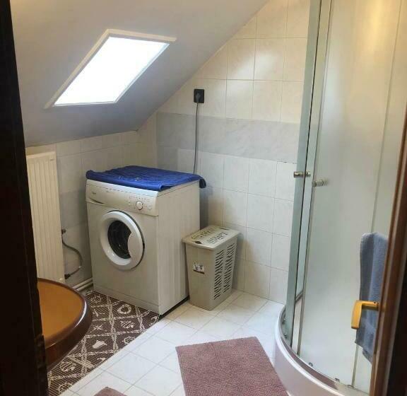 Пансион Edit Vendégház Balatonszentgyörgy