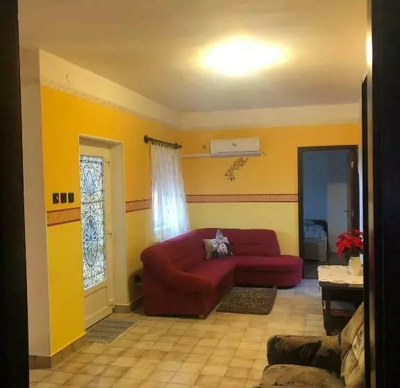 Majatalo Edit Vendégház Balatonszentgyörgy