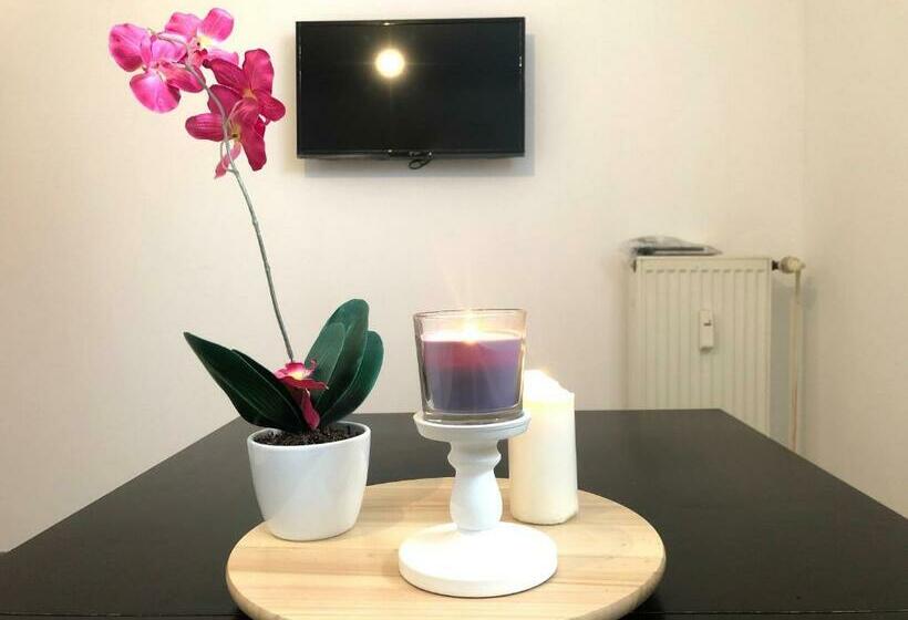 Пансион Herrmann Apartments