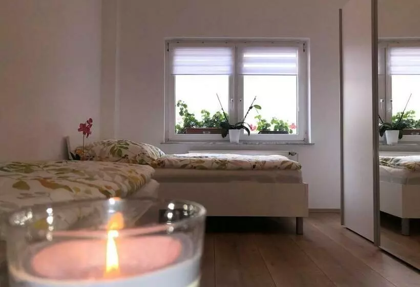 Majatalo Herrmann Apartments