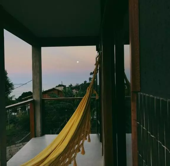 Majatalo Marafunda Hospedaria, Praia Da Gamboa