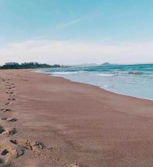 Majatalo Marafunda Hospedaria, Praia Da Gamboa