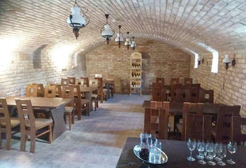 פנסיון Penzion Tramín