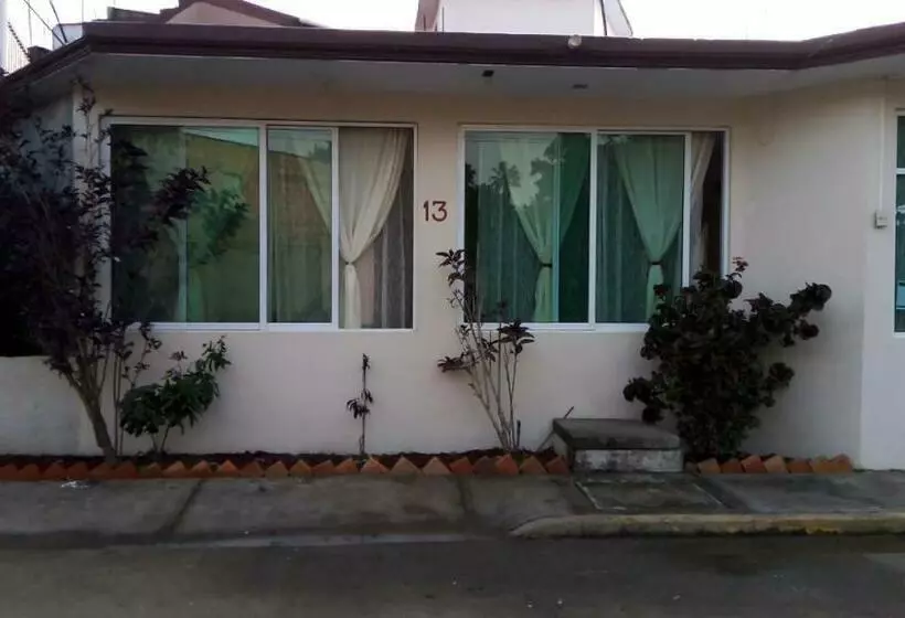 Majatalo Villa Kosniin