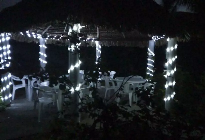 Majatalo Villa Kosniin