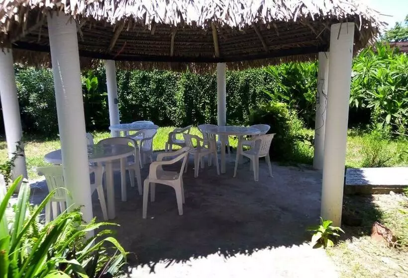 Majatalo Villa Kosniin