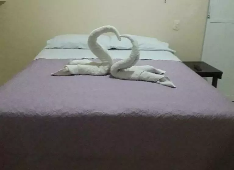 Majatalo Villa Kosniin