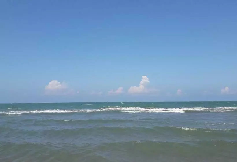 Majatalo Villa Kosniin