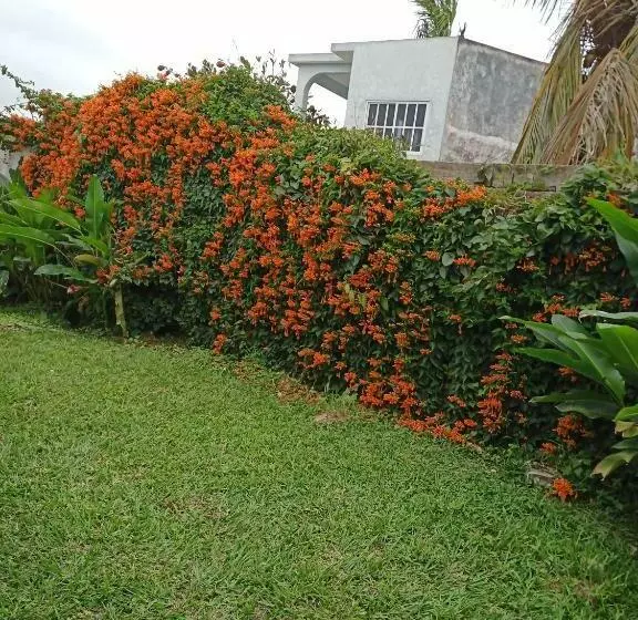 Majatalo Villa Kosniin