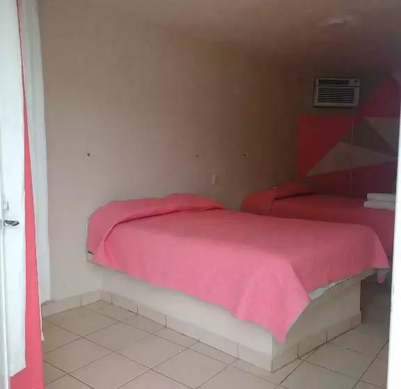 Majatalo Villa Kosniin