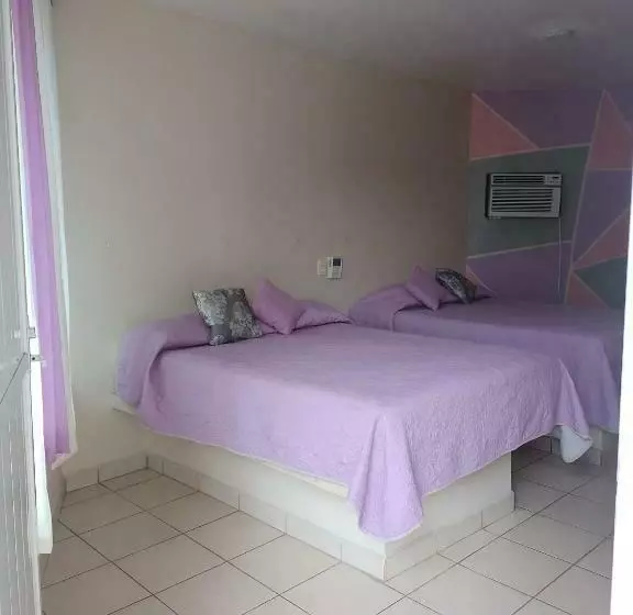 Majatalo Villa Kosniin