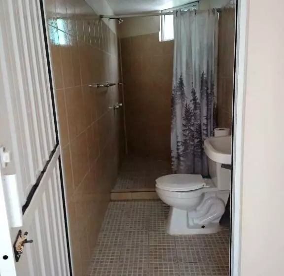 Majatalo Villa Kosniin