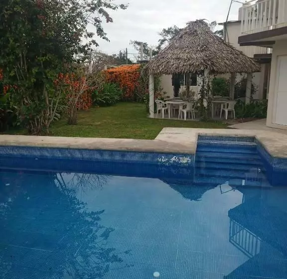 Majatalo Villa Kosniin