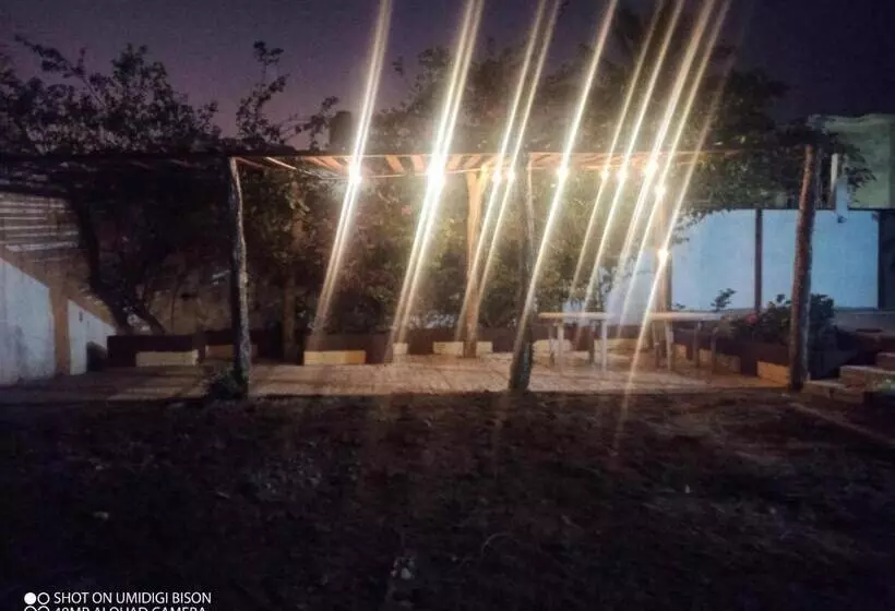 Majatalo Villa Kosniin