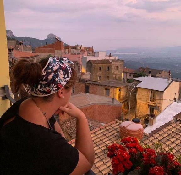 B&b Boladina Experience