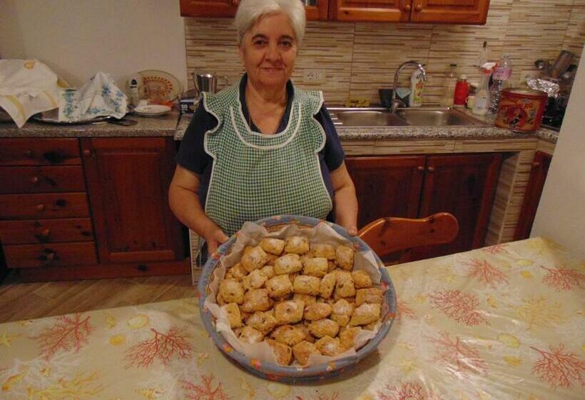 B&b Boladina Experience