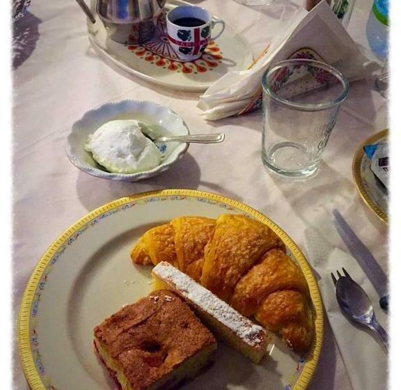 B&b Boladina Experience