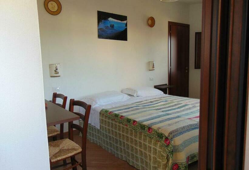 B&b Boladina Experience