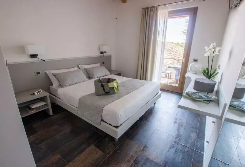 Aamiaismajoitus (B&B) Casanova Inn