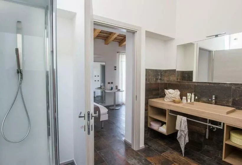 Aamiaismajoitus (B&B) Casanova Inn